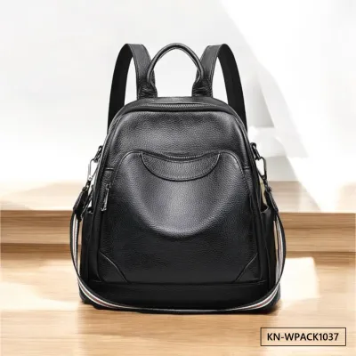 Urban Chic Women’s Backpack